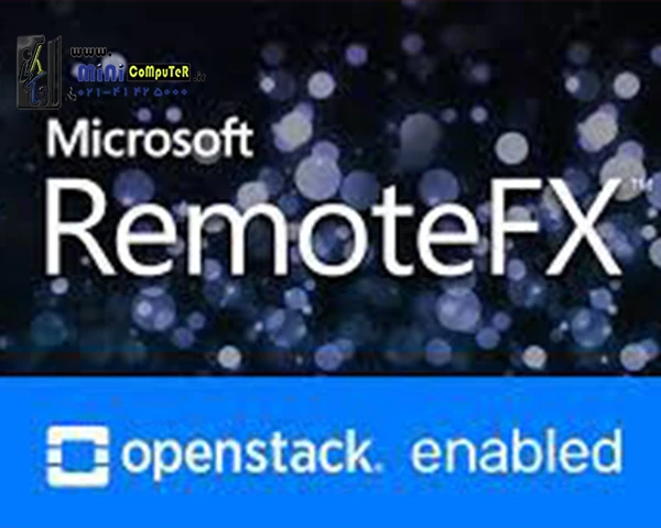 معرفی تکنولوژی RemoteFX در تین کلاینت ها